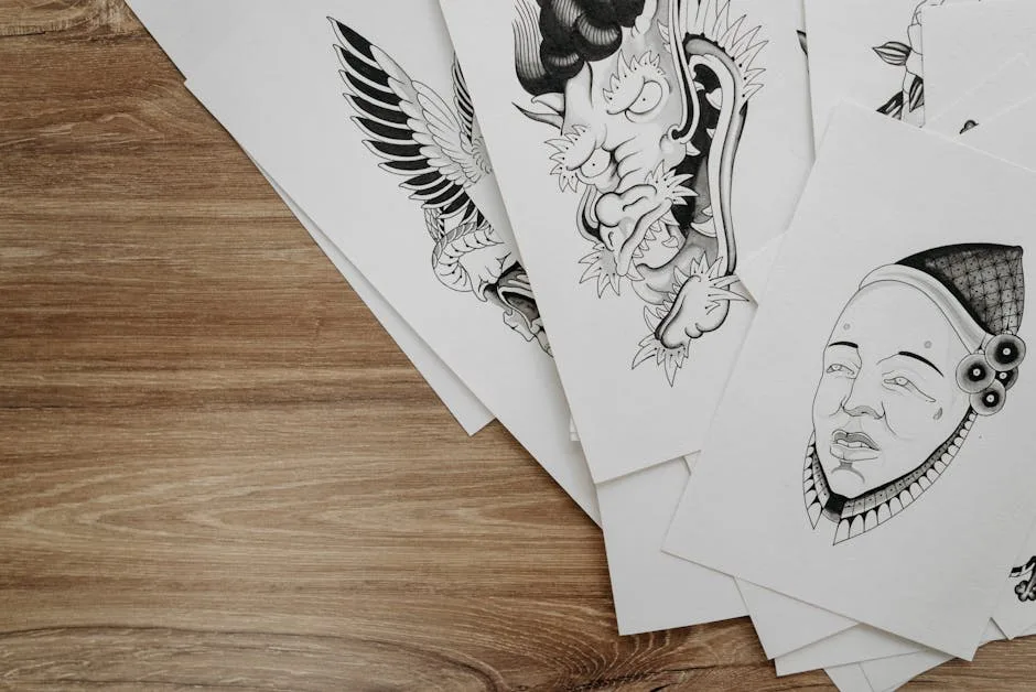work in progress