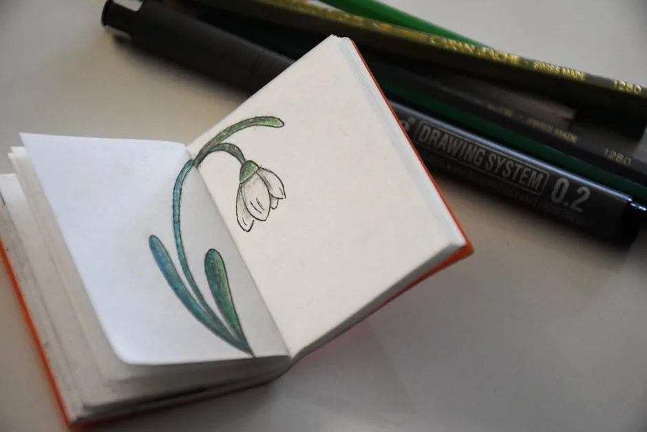 still life attempt