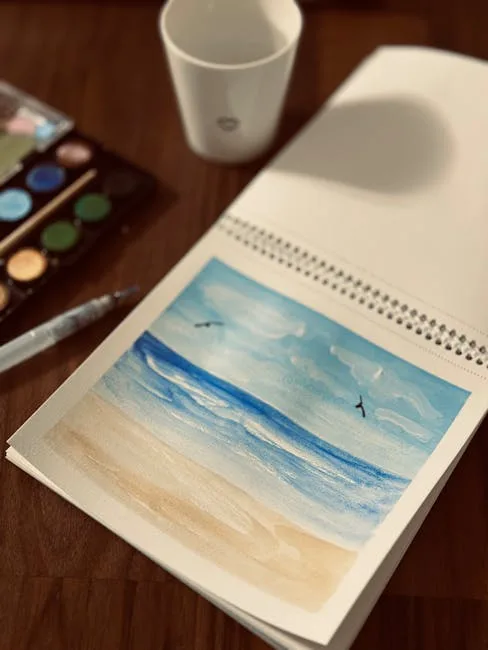 work in progress