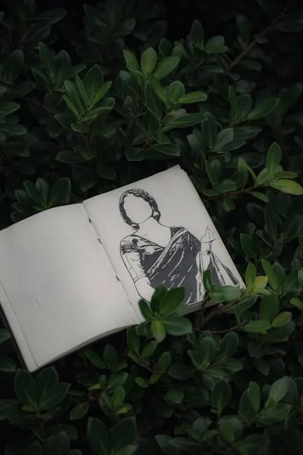 gesture drawings
