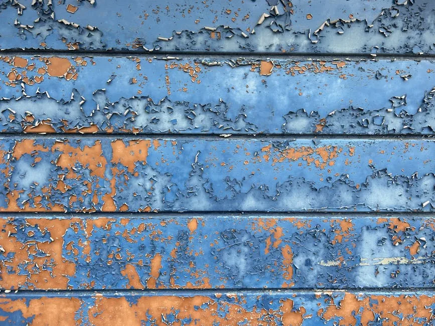 rust