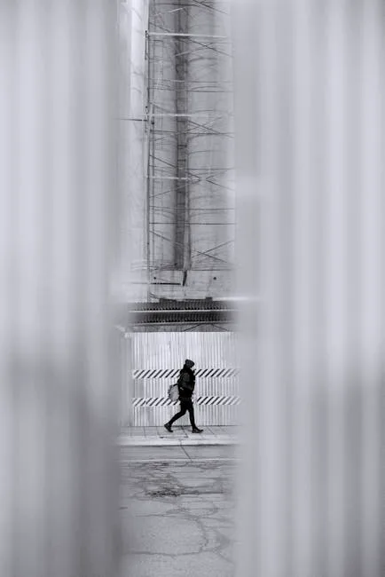 water tower silhouette