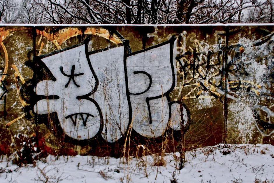 the overpass