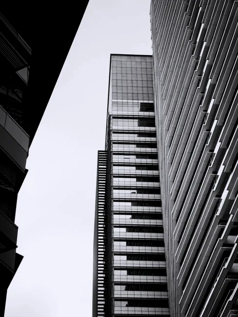 quiet block