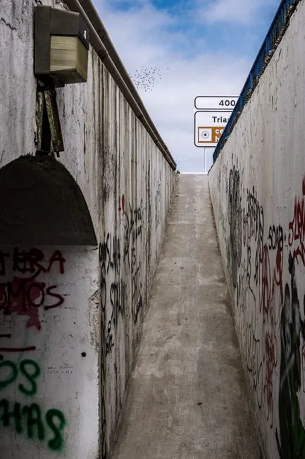 subway glow