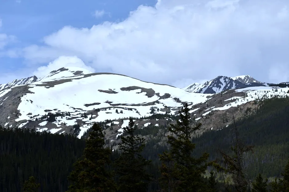 summit day