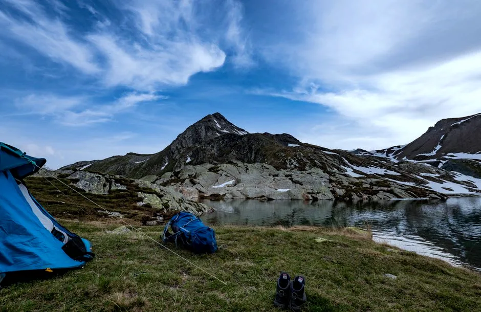 summit day