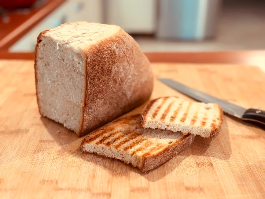 saturday bread