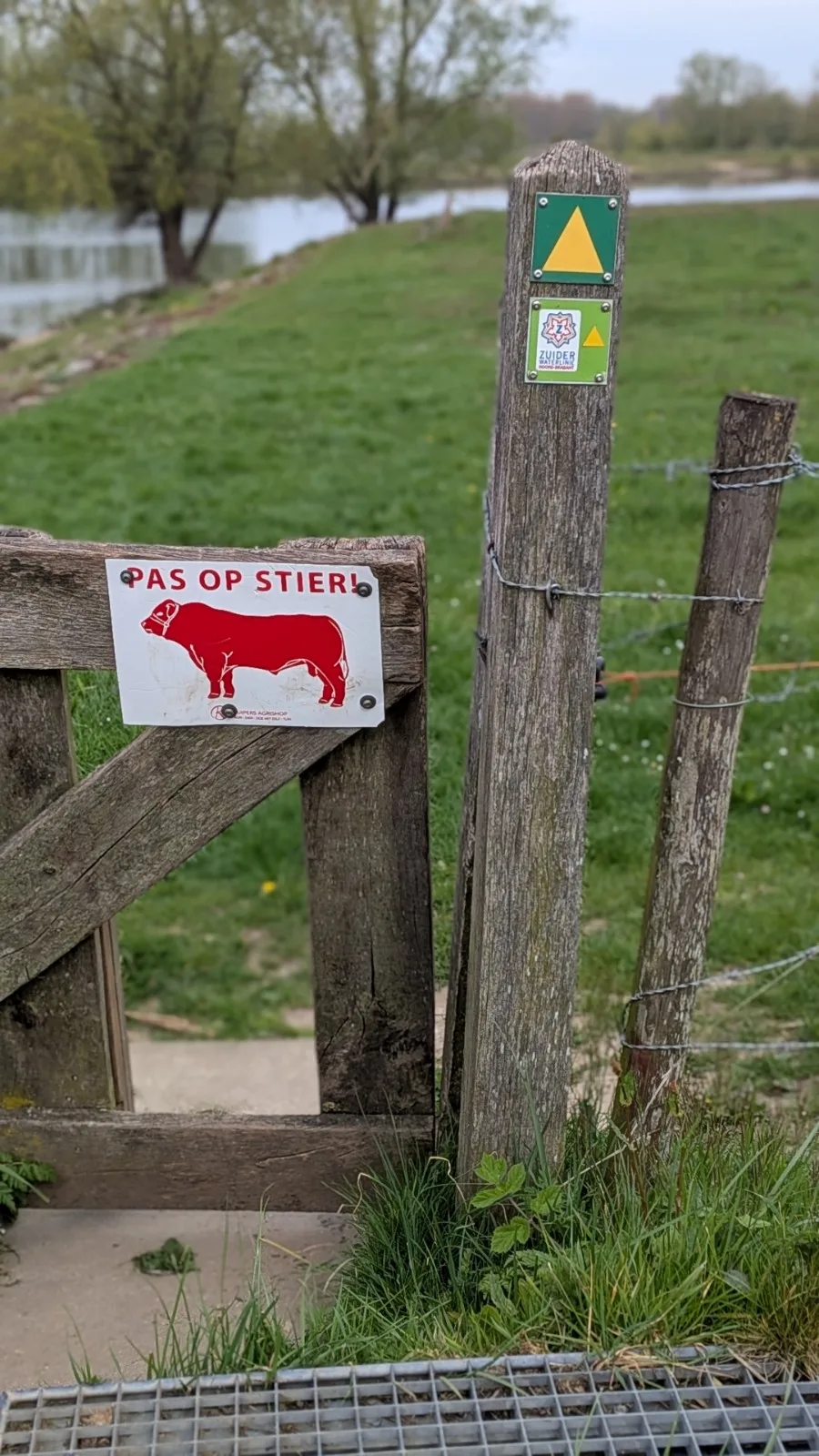 wandelroute