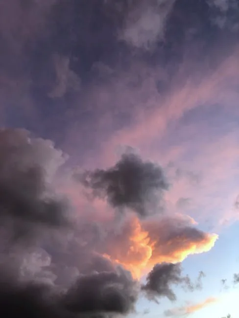 before the storm