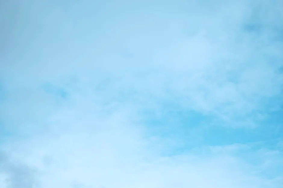 that blue