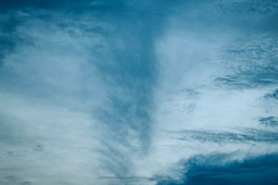 that blue