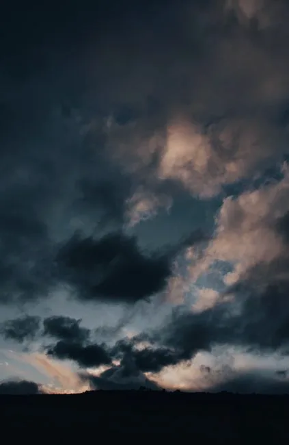 before the storm