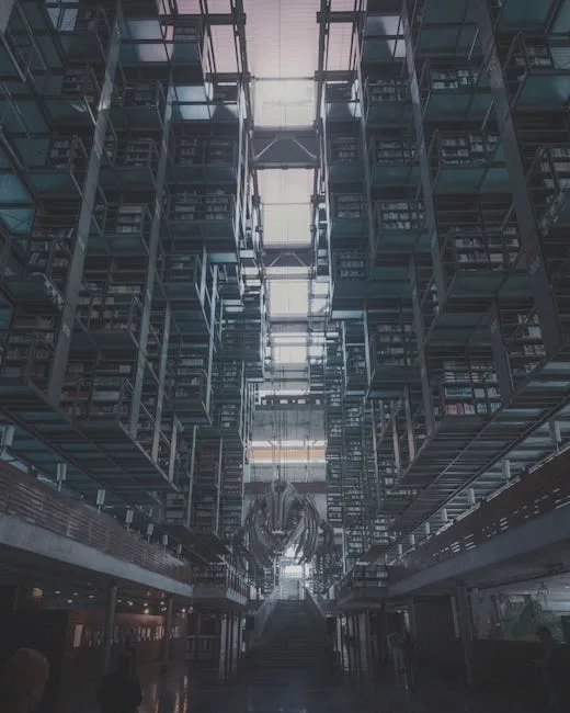 spine out