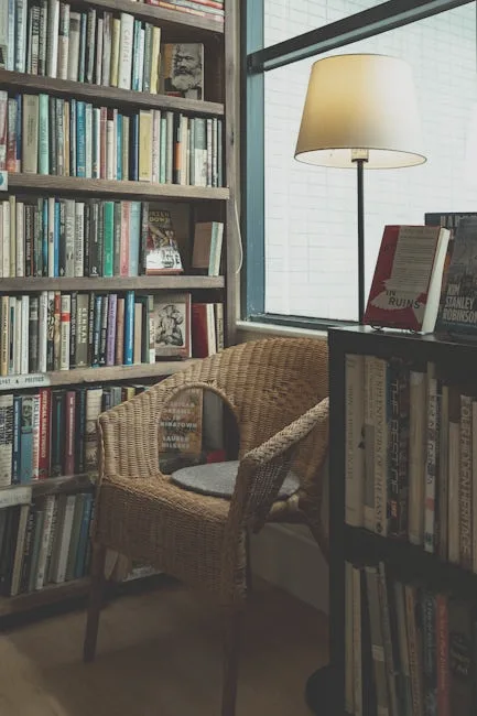 rainy day read