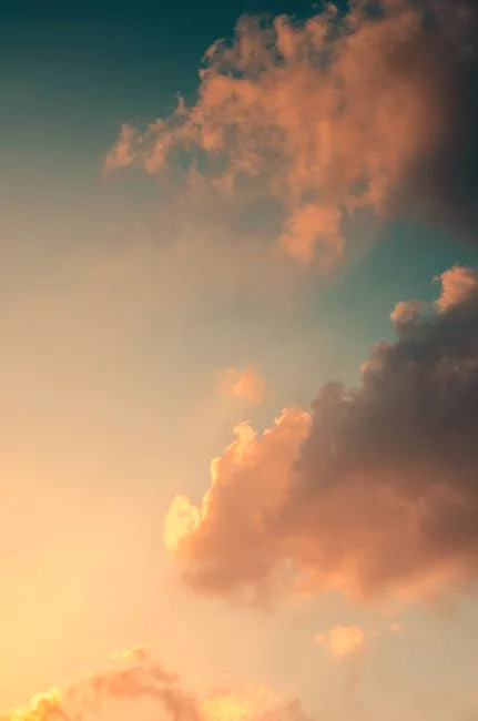 afterglow