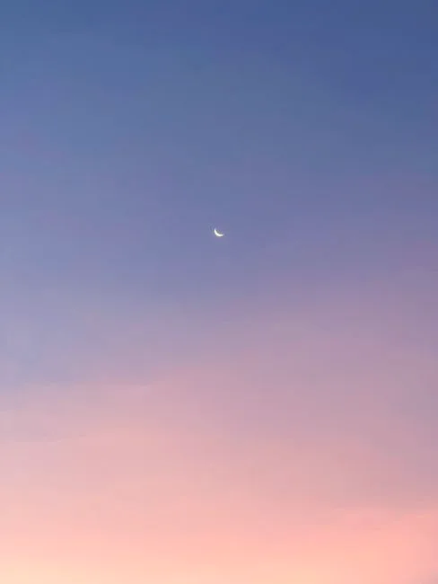 fire sky