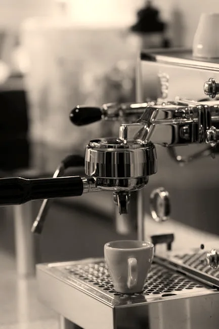 the good cup