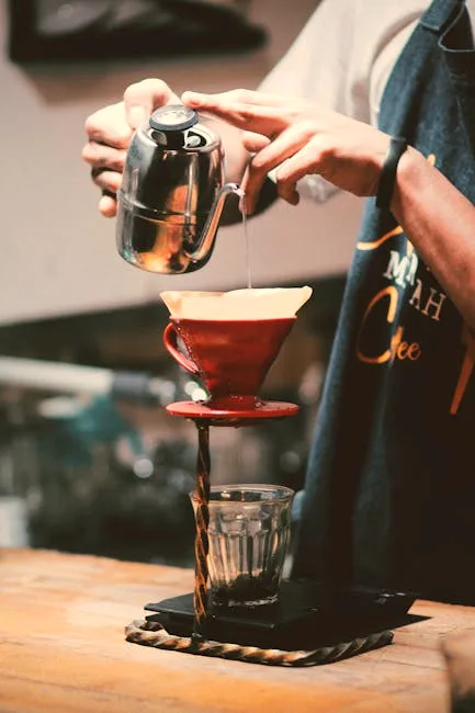 french press sunday