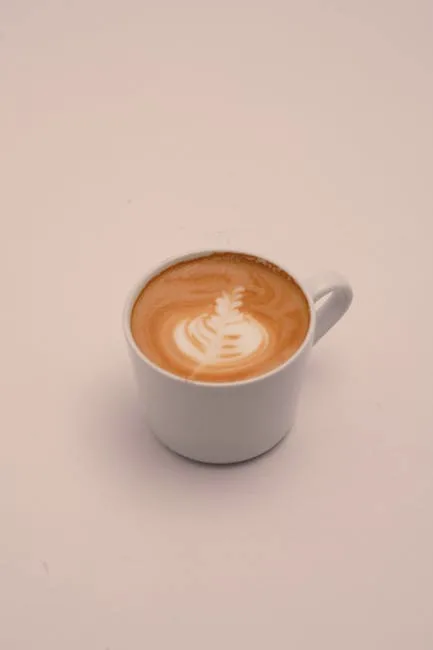 morning pour over