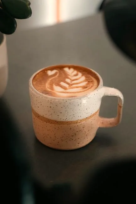 cafe hopping